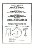 PREPARATION AU DECHIFFRAGE, VOLUME 10 FORMATION MUSICALE