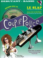 DEBUTANT - BASSE, VOLUME 2 +CD
