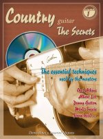 COUNTRY GUITAR 