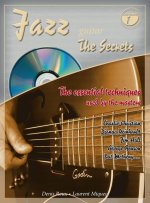JAZZ GUITAR 
