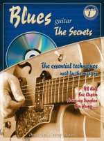 BLUES GUITAR