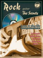ROCK GUITAR 