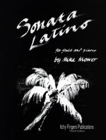 SONATA LATINO FLUTE TRAVERSIERE