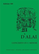 CONCERTO IN C MINOR