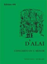 CONCERTO IN C MINOR