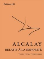 RELATIF A LA SONORITE