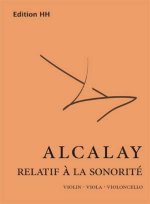 RELATIF A LA SONORITE