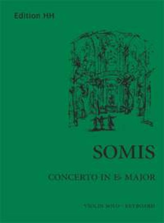 CONCERTO IN E FLAT MAJOR