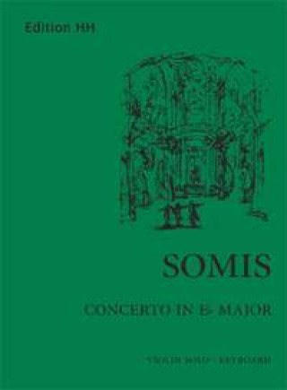 CONCERTO IN E FLAT MAJOR