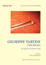 L'ARTE DEL ARCO