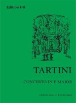 CONCERTO IN E MAJOR D.48