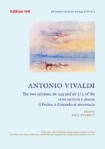 IL PROTEO O IL MONDO ROVVERSCIO