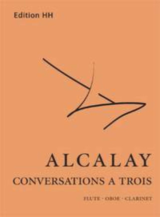 CONVERSATION A TROIS