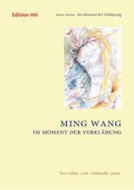 IM MOMENT DER VERKLARUNG