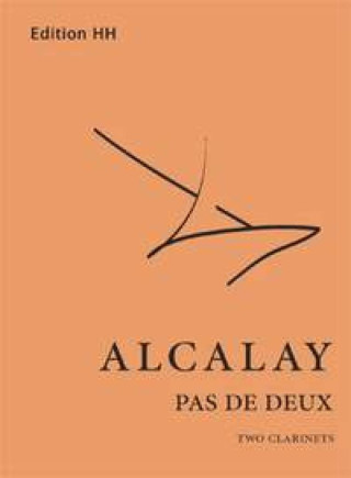 PAS DE DEUX