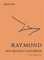 AVE REGINA CAELORUM ORCHESTRE