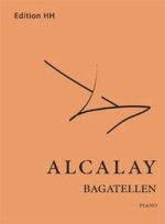 BAGATELLEN PIANO