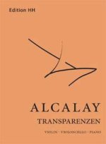 TRANSPARENZEN VIOLON