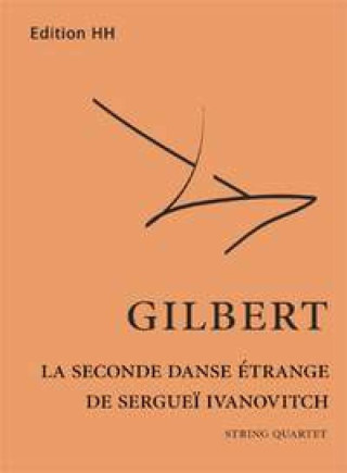 LA SECONDE DANSE ETRANGE...