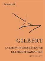 LA SECONDE DANSE ETRANGE...