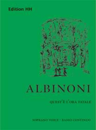 QUEST'E L'ORA FATALE