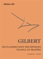 LES FLAMMES SONT ...