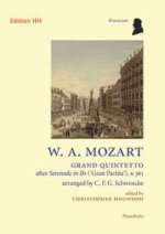 GRAND QUINTETTO