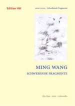 SCHWEBENDE FRAGMENTE