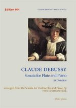 FLUTE SONATA