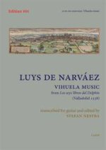VIHUELA MUSIC
