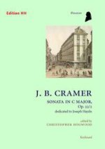 SONATA IN C MAJOR OP. 22/2