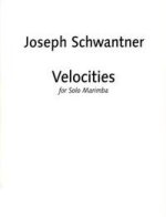 VELOCITIES MARIMBA