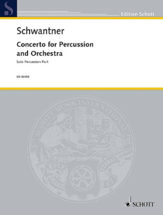 PERCUSSION CONCERTO