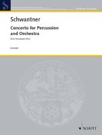 PERCUSSION CONCERTO