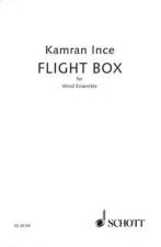 FLIGHT BOX MUSIQUE D'ENSEMBLE