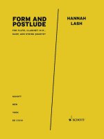 FORM AND POSTLUDE