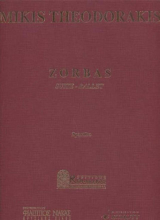 ZORBAS
