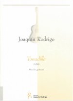 TONADILLA