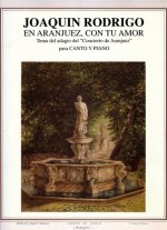 EN ARANJUEZ, CON TU AMOR