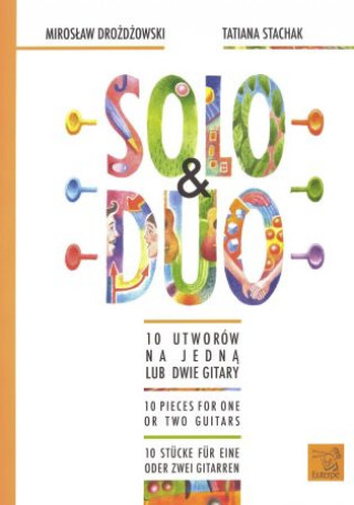 SOLO AND DUO