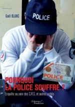 Pourquoi la Police souffre ? Enquête au sein des C.R.S. et autres unités