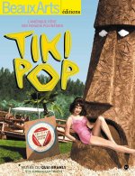 tiki pop