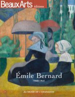 emile bernard.