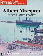 ALBERT MARQUET - MUSEE D'ART MODERNE DE LA VILLE DE PARIS
