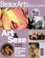 ART ET SEXE. 2000 ANS D'IMAGES ET DE SEXUALITE