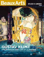 GUSTAVE KLIMT UNE IMMERSION DANS L'ART ET LA MUSIQUE  (FR/ANG)
