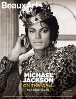 michael jackson : on the wall