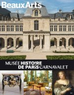 MUSEE CARNAVALET-HISTOIRE DE PARIS