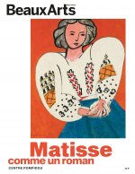 MATISSE, COMME UN ROMAN
