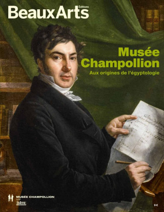 MUSEE CHAMPOLLION